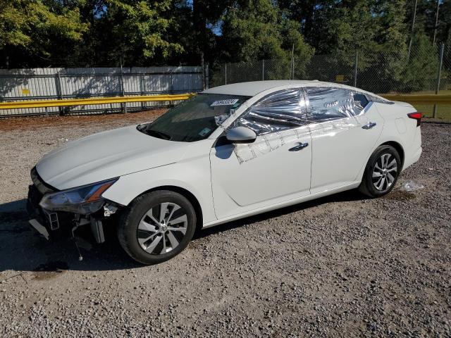 2020 NISSAN ALTIMA S #2957677072