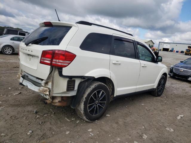 VIN 3C4PDCABXJT443264 2018 Dodge Journey, SE no.3