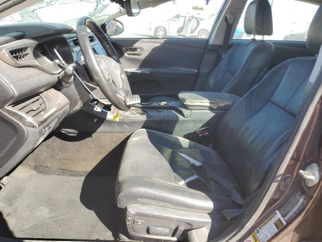 VIN 4T1BK1EB6DU052732 2013 Toyota Avalon, Base no.7