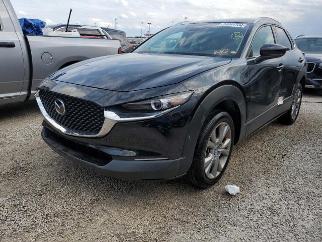 VIN 3MVDMBBM4PM565262 2023 MAZDA CX30 no.1