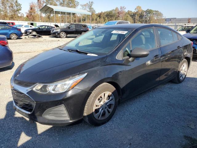 2019 CHEVROLET CRUZE 2019