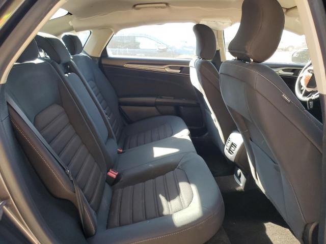 2018 FORD FUSION SE - 3FA6P0HD6JR228752