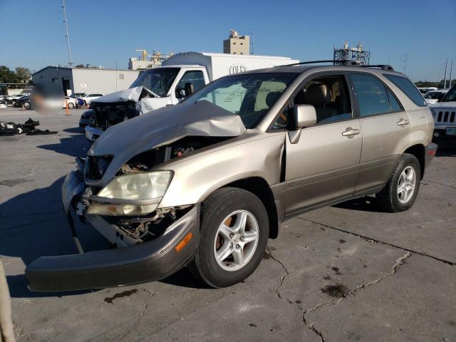 LEXUS RX 300