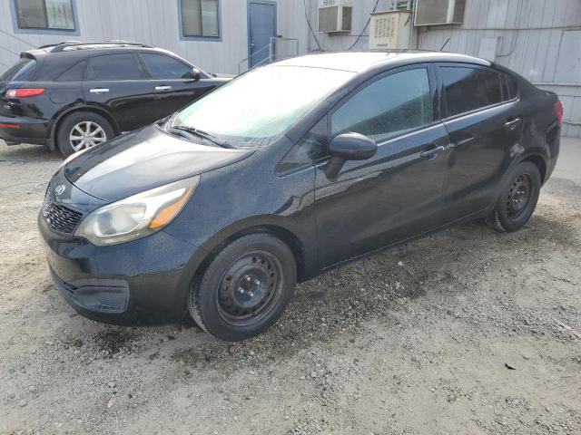 VIN KNADM4A38F6429170 2015 KIA Rio, LX no.1