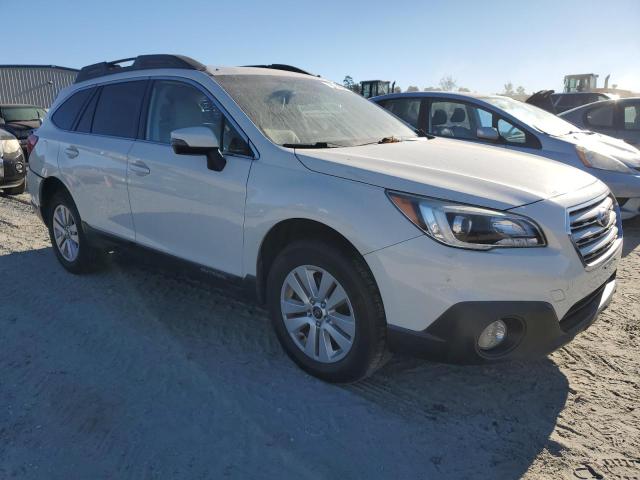 2016 SUBARU OUTBACK 2. - 4S4BSAFC4G3254177