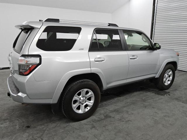 VIN JTEEU5JR7R5305267 2024 Toyota 4runner, SR5 no.3