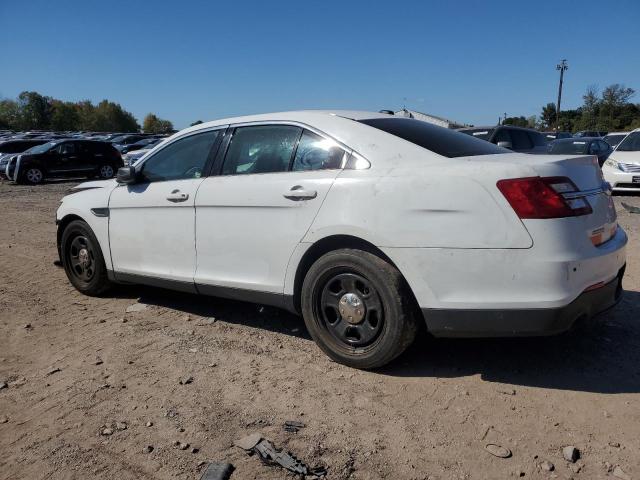 2019 FORD TAURUS POL - 1FAHP2MK8KG108808