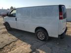 CHEVROLET EXPRESS G1 photo