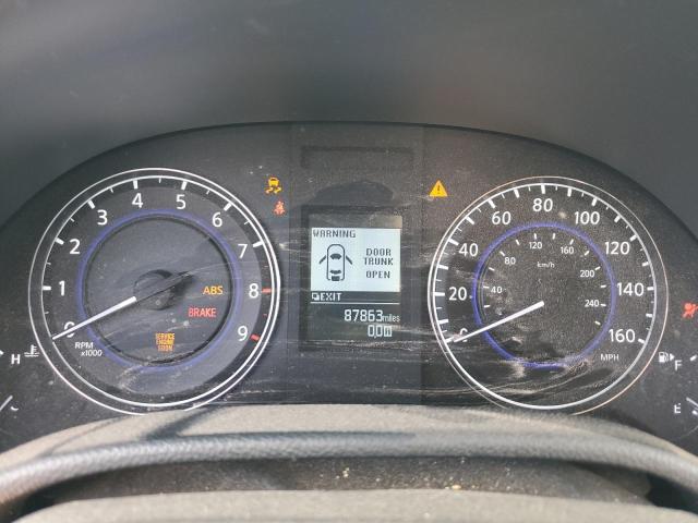 2015 INFINITI Q60 JOURNE JN1CV6EK2FM871398