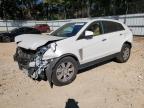 2015 CADILLAC SRX LUXURY - 3GYFNBE35FS574521