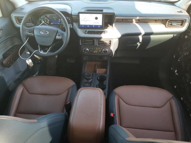 2022 FORD MAVERICK X - 3FTTW8E38NRA91460
