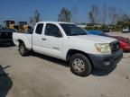 Lot #3028231010 2007 TOYOTA TACOMA ACC