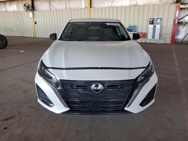 2024 NISSAN ALTIMA SV - 1N4BL4DV8RN327815