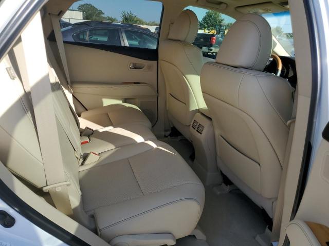 2015 LEXUS RX 450H - 2T2ZB1BA1FC004016