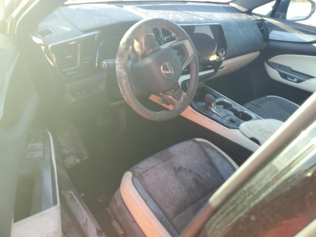 2024 LEXUS NX 250 2T2GDCAZ6RC009754