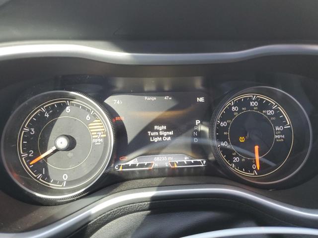 2016 JEEP CHEROKEE T - 1C4PJMBB0GW269480