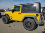 JEEP WRANGLER X photo