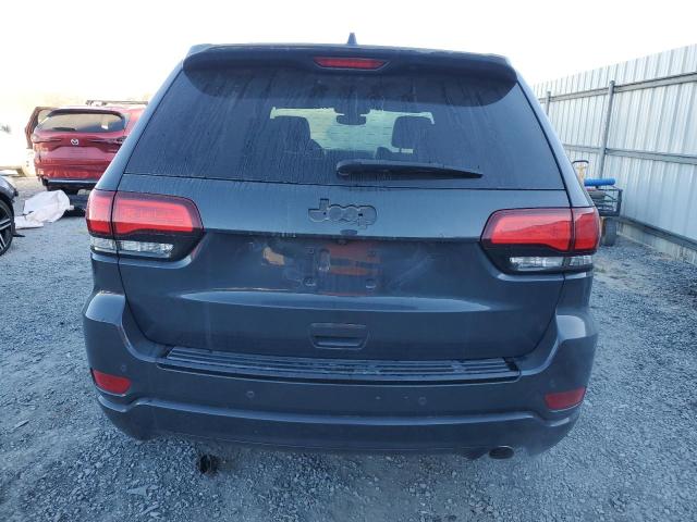 2018 JEEP GRAND CHER - 1C4RJEAG3JC157180
