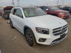 MERCEDES-BENZ GLB 250 4M photo