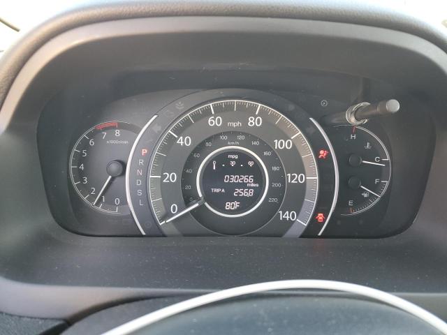 2016 HONDA CR-V EXL - 2HKRM3H77GH508848