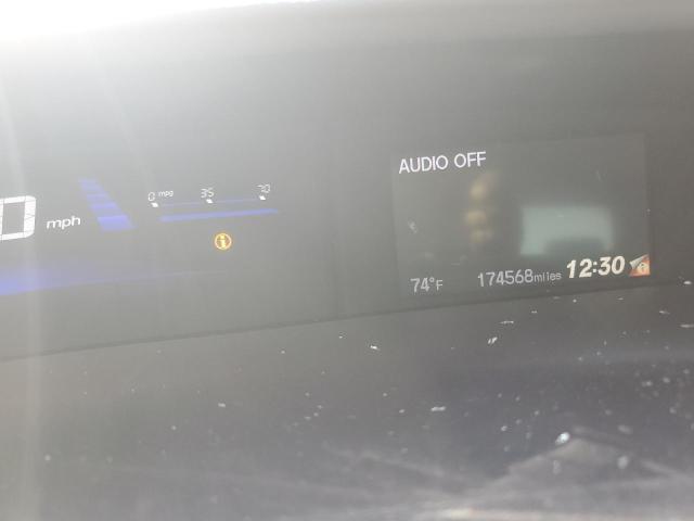 2015 HONDA CIVIC SE 19XFB2F75FE095532