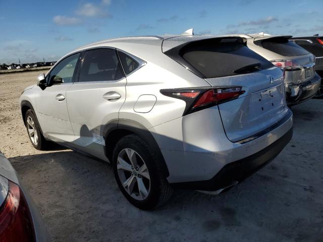 VIN JTJYARBZ5H2072549 2017 Lexus NX, 200T Base no.2