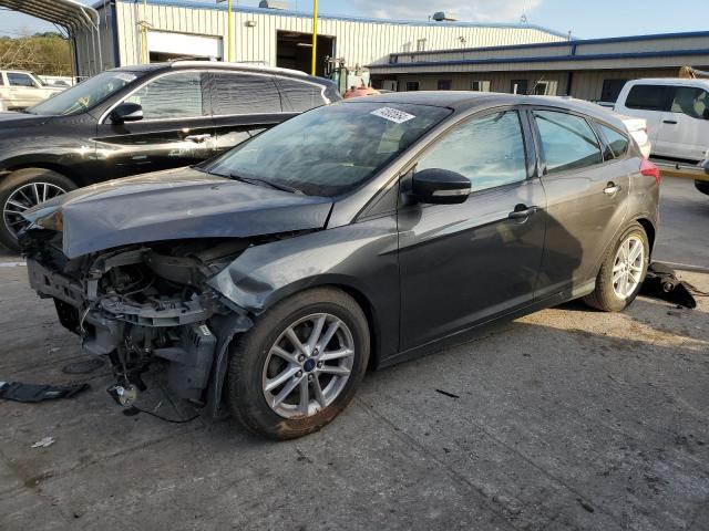 2016 FORD FOCUS SE #3025983956