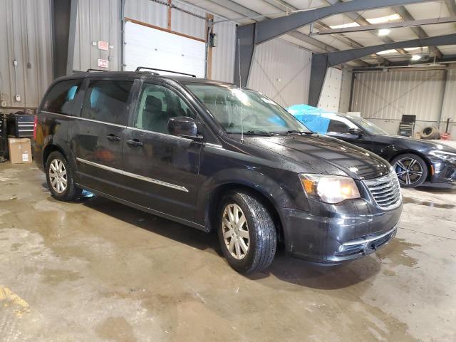 VIN 2C4RC1BG8FR571443 2015 Chrysler Town and Countr... no.4