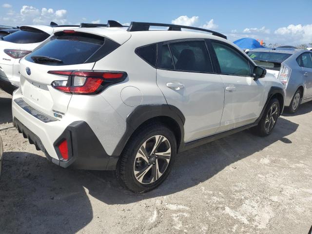 2024 SUBARU CROSSTREK - JF2GUADC4R8272564
