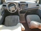 Lot #3024606666 2011 TOYOTA SIENNA BAS