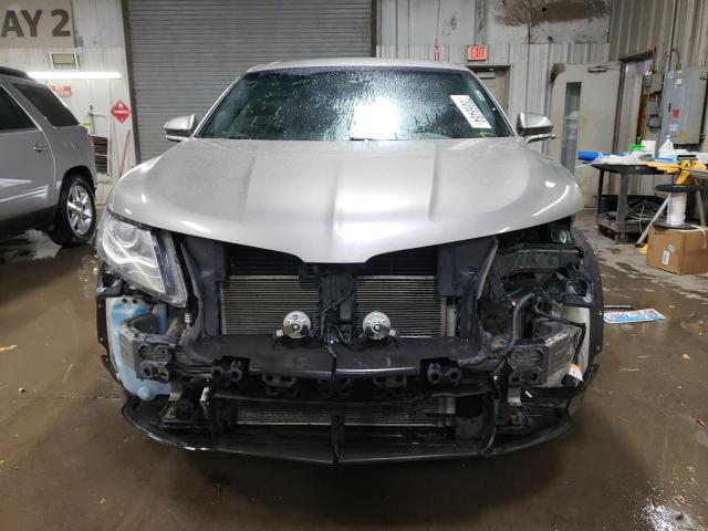 2016 LINCOLN MKX SELECT 2LMTJ8KR2GBL50582