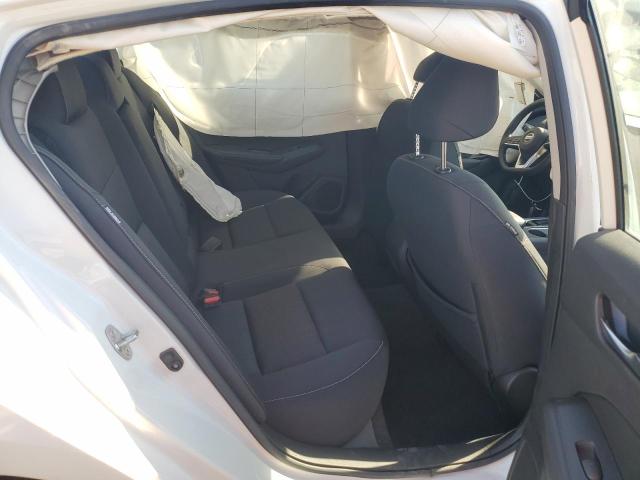 2022 NISSAN ALTIMA SV - 1N4BL4DV5NN347191