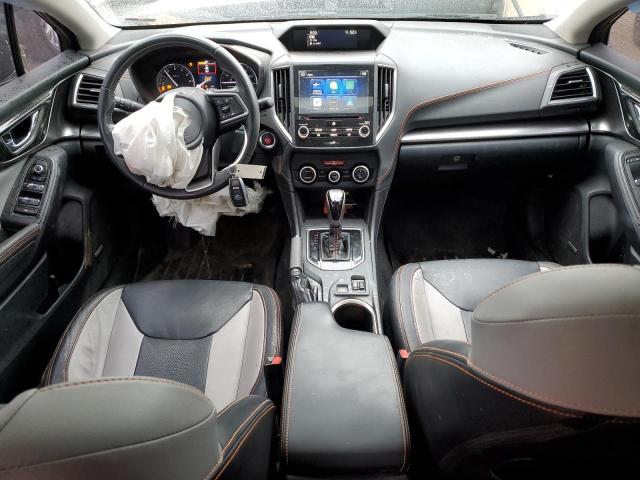 2018 SUBARU CROSSTREK - JF2GTAMC3JH263992