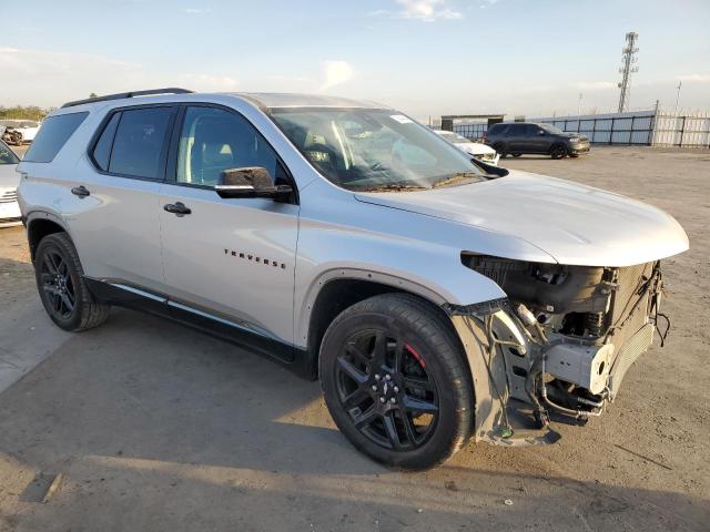 2018 CHEVROLET TRAVERSE P - 1GNERKKW3JJ256208