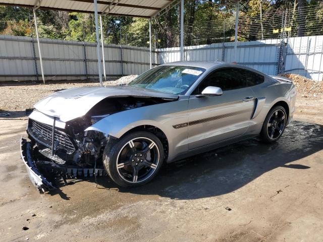 2021 FORD MUSTANG GT - 1FA6P8CF6M5116483