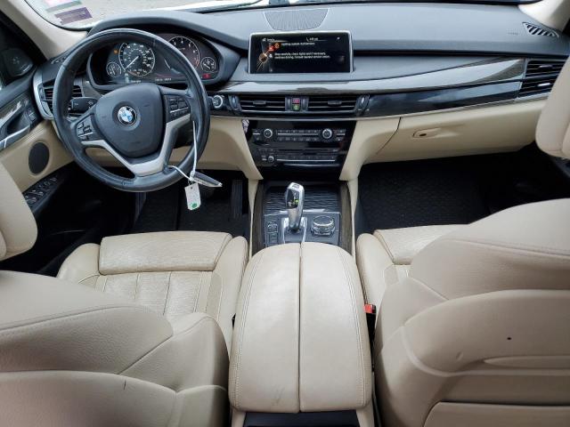 2016 BMW X5 XDRIVE3 - 5UXKR0C51G0S88173