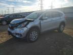 2015 HONDA CR-V EXL - 5J6RM4H74FL107087