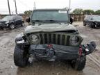 JEEP WRANGLER U photo