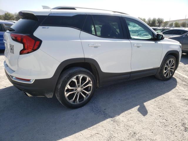 2019 GMC TERRAIN SL - 3GKALPEX2KL299124