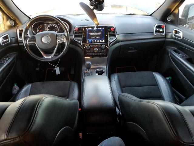 2019 JEEP GRAND CHER - 1C4RJFAGXKC838427