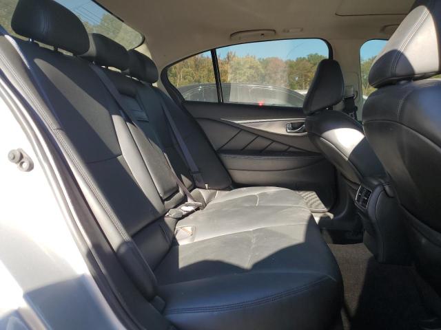 2016 INFINITI Q50 BASE - JN1CV7AR1GM253158