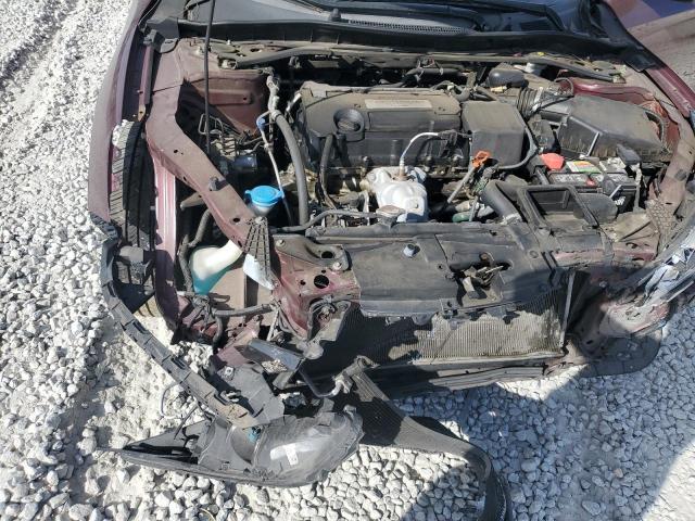 2015 HONDA ACCORD EXL - 1HGCR2F81FA264568