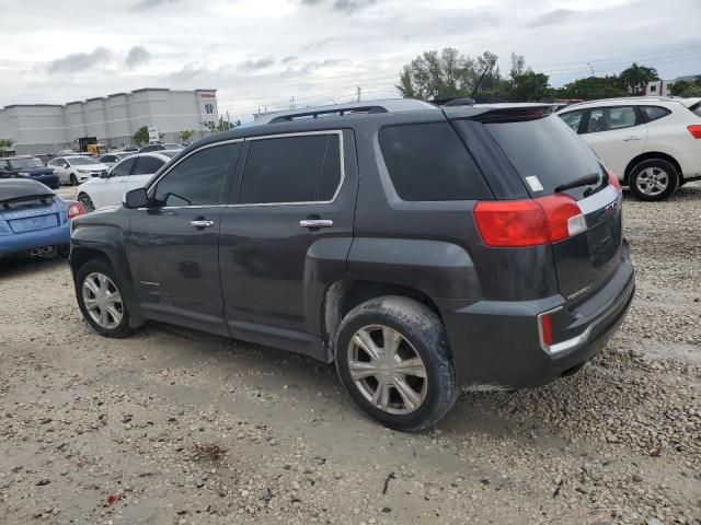 VIN 2GKALPEKXH6122029 2017 GMC Terrain, Slt no.2