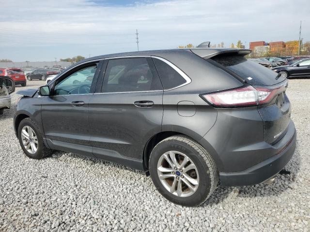 VIN 2FMTK4J84FBC36477 2015 Ford Edge, Sel no.2