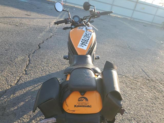 2024 KAWASAKI EL450 B - ML5ELFB1XRDA03206
