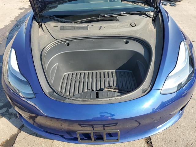 2023 TESLA MODEL 3 - 5YJ3E1EA9PF657865