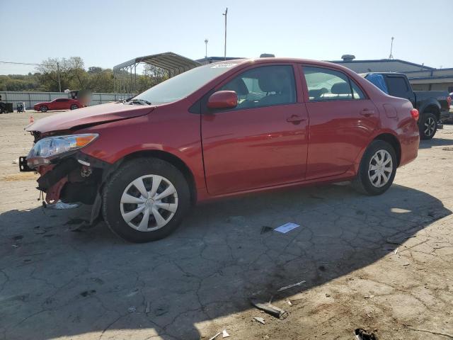 VIN 2T1BU4EE2DC975510 2013 Toyota Corolla, Base no.1