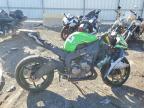2015 KAWASAKI ZX636 E - JKBZXJE17FA016022