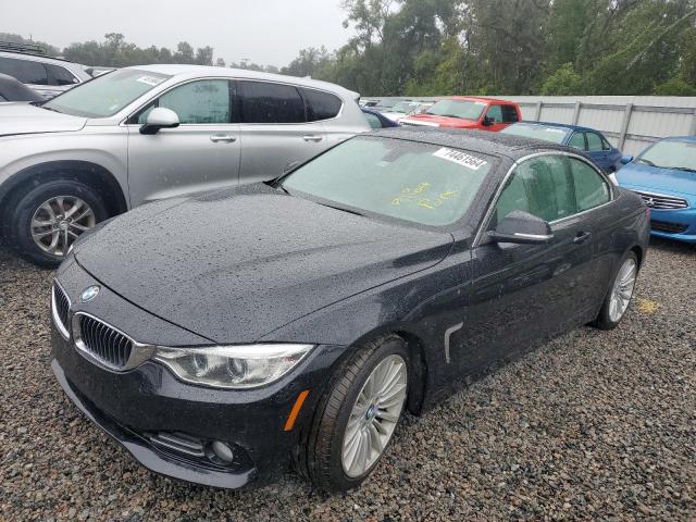 VIN WBA3V5C52FP752301 2015 BMW 4 Series, 428 I no.1