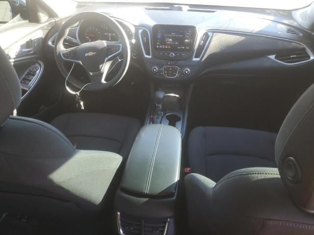 2022 CHEVROLET MALIBU  LT - 1G1ZD5ST8NF119069